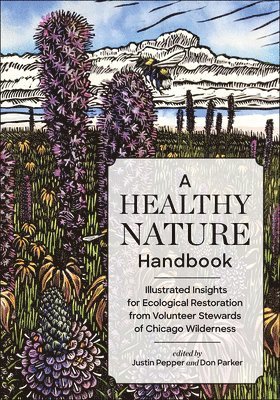 A Healthy Nature Handbook 1