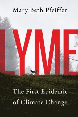 bokomslag Lyme