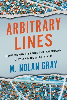 bokomslag Arbitrary Lines