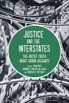 Justice and the Interstates 1