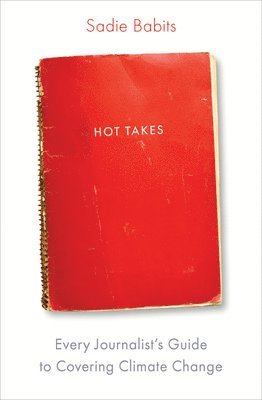 bokomslag Hot Takes