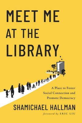 Meet Me at the Library 1