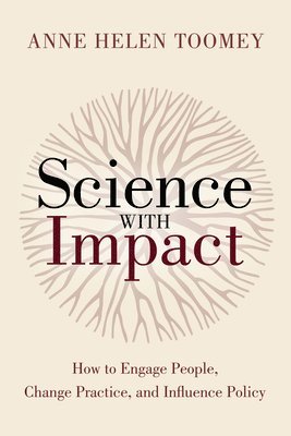 bokomslag Science with Impact