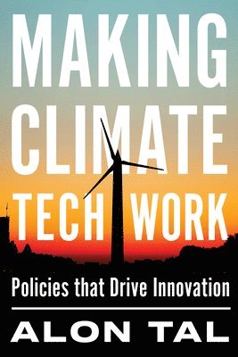 Making Climate Tech Work 1