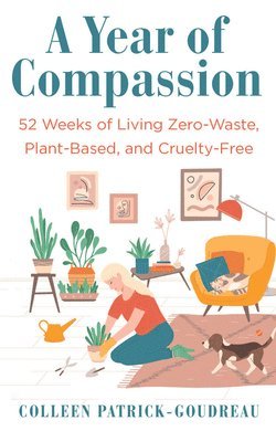 A Year of Compassion 1