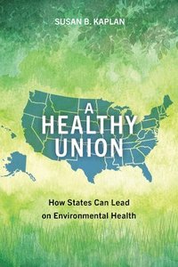 bokomslag Healthy Union