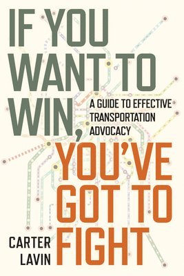 If You Want to Win, You've Got to Fight 1