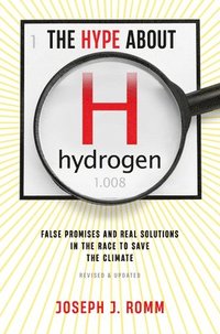 bokomslag The Hype about Hydrogen, Revised Edition