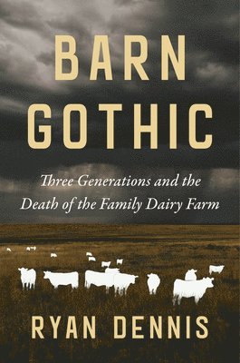 Barn Gothic 1