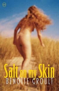 bokomslag Salt On My Skin