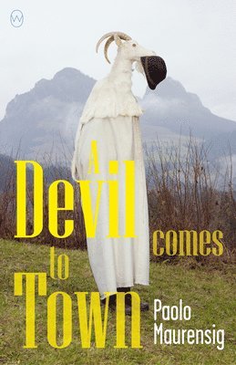 A Devil Comes to Town 1