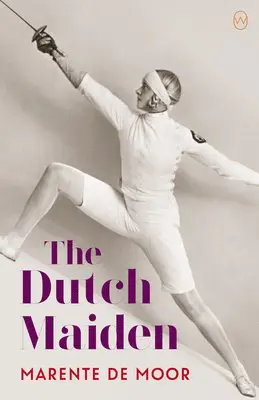 Marente de Moor - The Dutch Maiden, Häftad. Tillgänglighet: Lägg i varukorg
