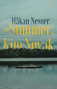bokomslag The Summer of Kim Novak