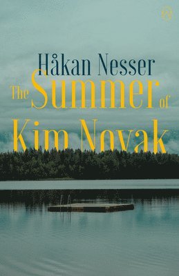 The Summer of Kim Novak 1
