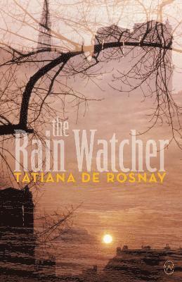 bokomslag The Rain Watcher