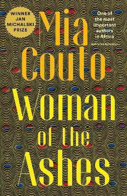 Mia Couto - Woman of the Ashes, Häftad