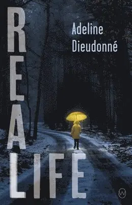 Adeline Dieudonné - Real Life, Häftad. Tillgänglighet: Lägg i varukorg