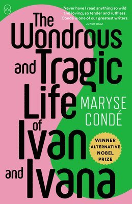 The Wondrous and Tragic Life of Ivan and Ivana 1