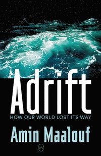 bokomslag Adrift: How Our World Lost Its Way