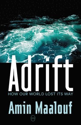 bokomslag Adrift: How Our World Lost Its Way