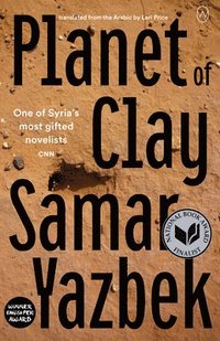 bokomslag Planet of Clay