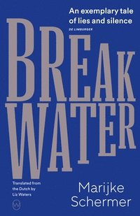 bokomslag Breakwater