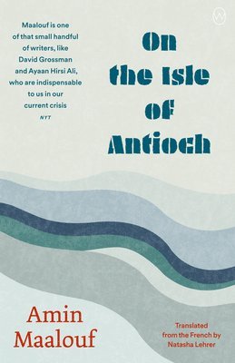 On The Isle Of Antioch 1