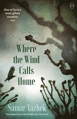 Where The Wind Calls Home 1