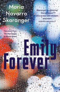 bokomslag Emily Forever
