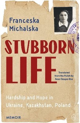 bokomslag Stubborn Life
