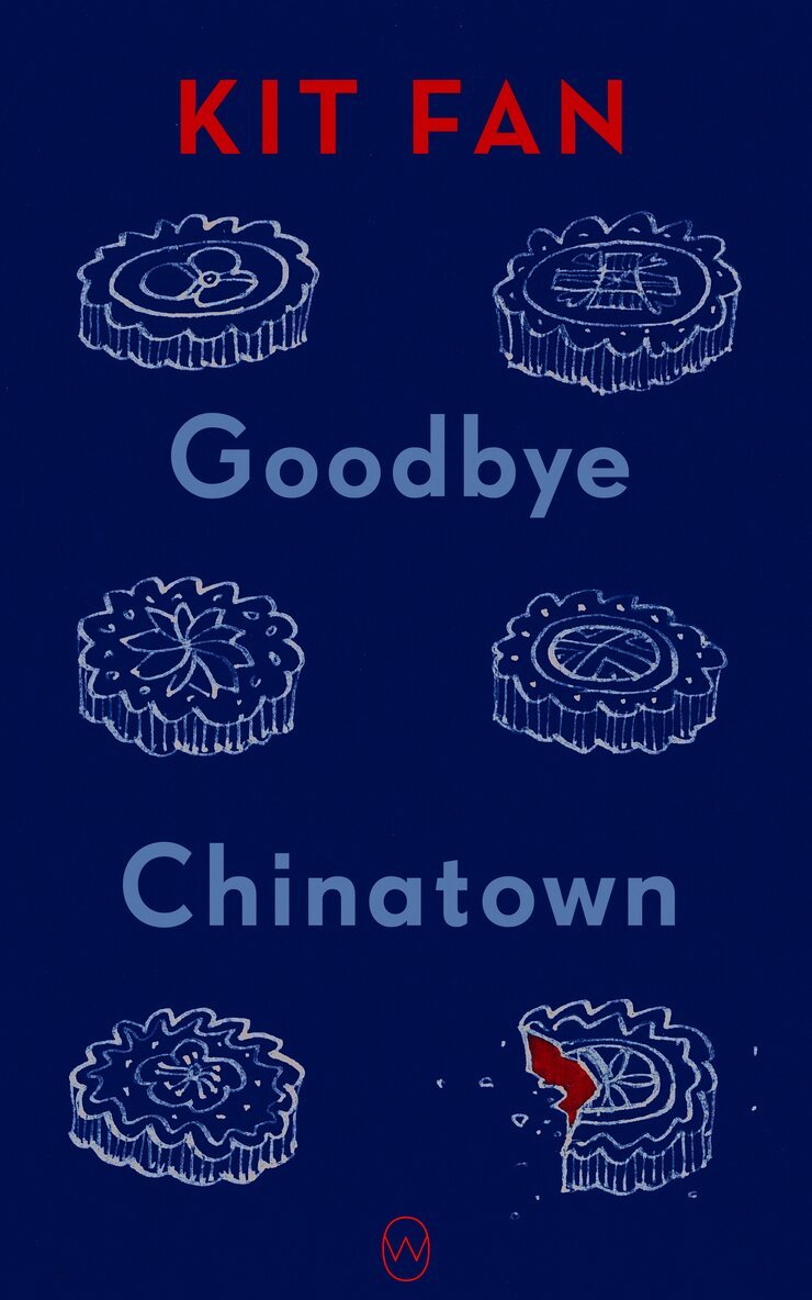 Goodbye Chinatown