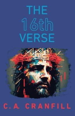 bokomslag 16th Verse