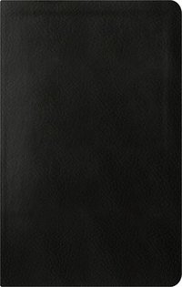 bokomslag ESV Reformation Study Bible, Condensed Ed., Black
