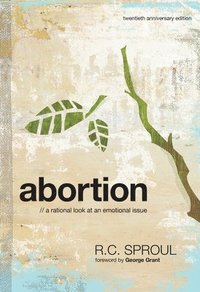 bokomslag Abortion