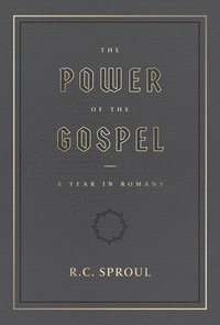 bokomslag Power of the Gospel, The