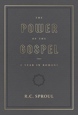 bokomslag Power of the Gospel, The