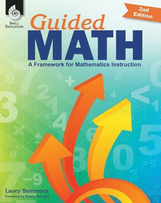 bokomslag Guided Math