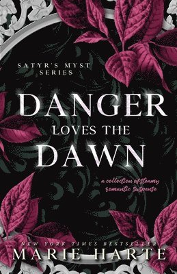 Marie Harte - Danger Loves the Dawn, Häftad