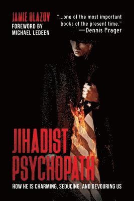 Jihadist Psychopath 1