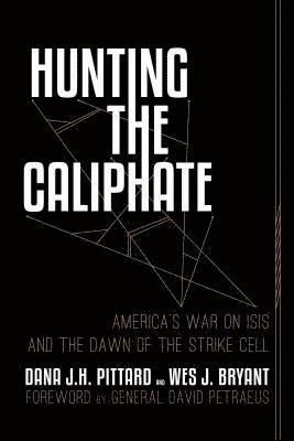 Hunting the Caliphate 1