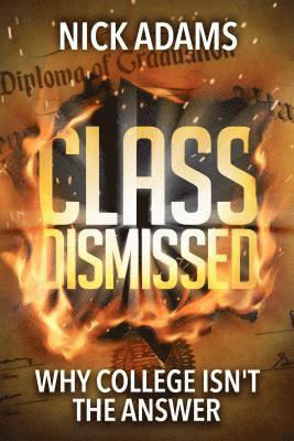 Class Dismissed 1