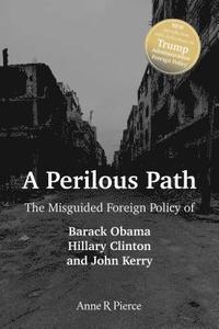 bokomslag Perilous Path