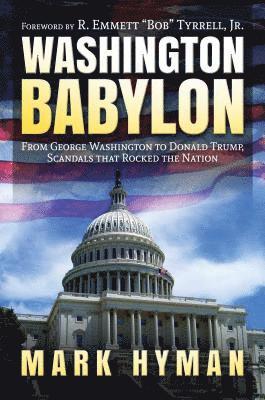 bokomslag Washington Babylon