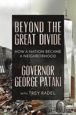 Beyond the Great Divide 1