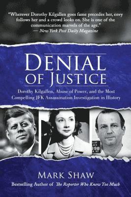 Denial of Justice 1