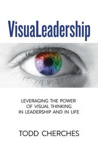 bokomslag VisuaLeadership