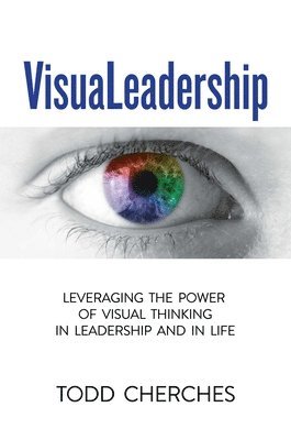 bokomslag VisuaLeadership
