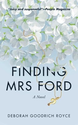 Finding Mrs. Ford 1