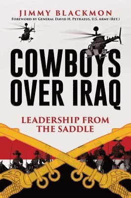 Cowboys Over Iraq 1