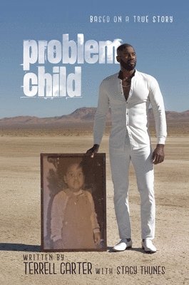 bokomslag Problem Child